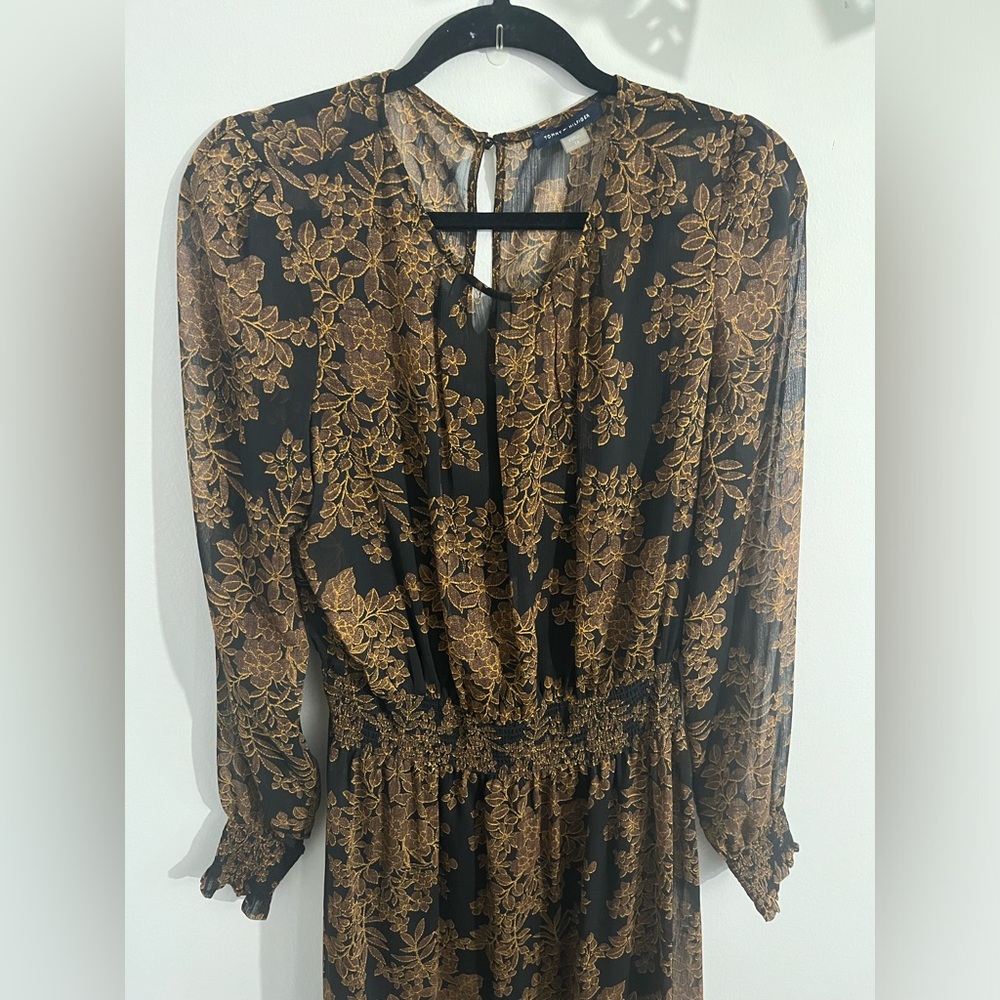 Tommy Hilfiger Dress NWOT - Picture 5 of 9